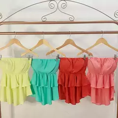 Top Babado - comprar online