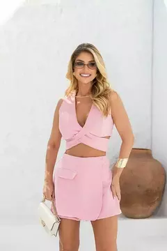 Conjunto Madri - comprar online