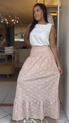 Saia Mídi Gabi