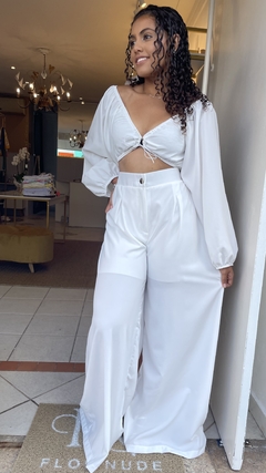 Cropped na internet