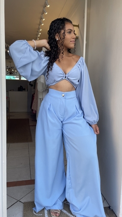 Cropped - comprar online