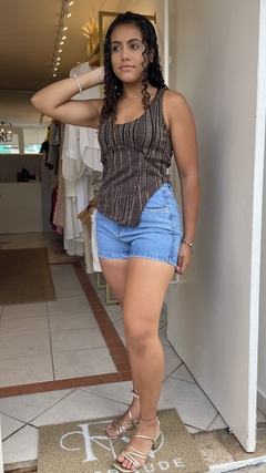 Blusa Fani - comprar online