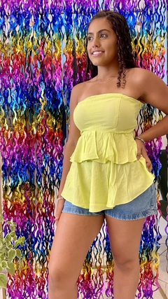 Top Babado - loja online