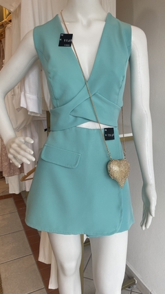 Conjunto Madri - loja online