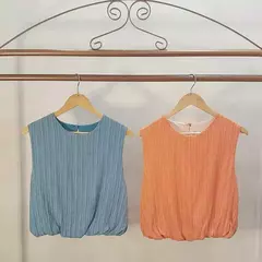 Blusa - www.flornude.com.br