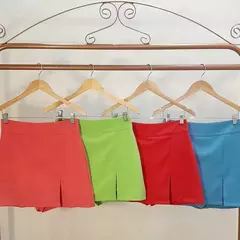 Short Saia - comprar online