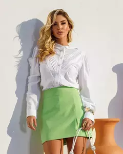 Short Saia