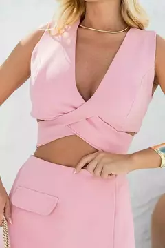 Short Saia - Alfaiataria na internet