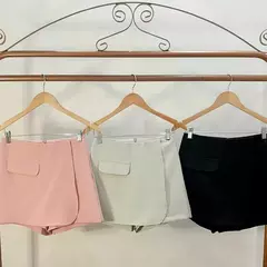 Short Saia - Alfaiataria - comprar online