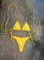 Bikini Mar Amarilla