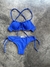 Bikini Mar Azul Corpiño con Aro