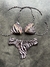 Bikini Sol Animal Print Less Alta - comprar online