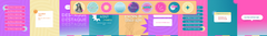 Banner de la categoría PACK CANDY
