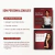 Plantillas Canva - EmprendePack MODERN POSTEOS - Aura Digital - Productos digitales para emprendedores y diseñadores