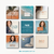 Plantillas Canva - EmprendePack SUMMER POSTEOS en internet