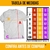 CAMISA PRETA EDIÇÃO ESPECIAL - loja online