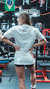 CAMISA OLYMPIA - OFF WHITE - loja online
