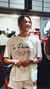 CAMISA OFF WHITE EDIÇÃO ESPECIAL na internet