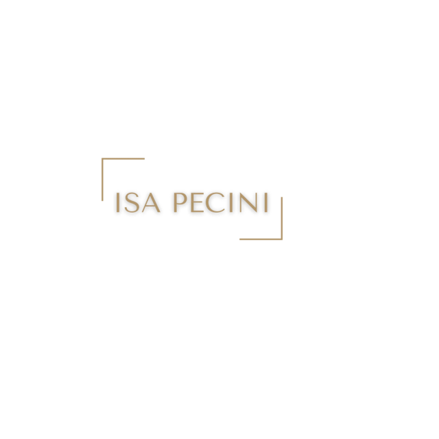 LOJA ISA PECINI