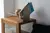 Slope Bookend - Kibou