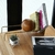 Slope Bookend - Kibou