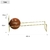 Slope Bookend - comprar online