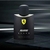 Ferrari Black