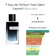 Y Eau De Parfum 100ml - Carlos Perfunáticos