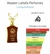Al Noble Wazzer Edp 100ml - comprar online