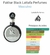 Decant Fakhar Black - comprar online
