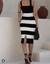 Vestido Midi Modal - comprar online