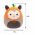 Bicho de Pelúcia Squishmallows Sunny Série Páscoa Luanne - loja online
