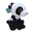 Urso Panda de Pelúcia Olhos Grandes e Brilhantes S2 Toys na internet