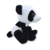 Urso Panda de Pelúcia Olhos Grandes e Brilhantes S2 Toys - PLUFFIE