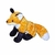 Raposa de Pelucia Fizzy Toys Animais Selvagens - comprar online