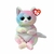 Bicho de Pelúcia Toyng Beanie Bellies Ty 47354 Gatinha Jenni