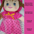 Boneca de Pelúcia e Pano Infantil | Brinquedos Macios e Fofos Pink Bella - PLUFFIE