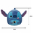 Pelúcia Squishmallows Original Stitch com Sushi – Macio, Fofo e Antialérgico - loja online
