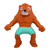 Boneco Que Estica Stretchapalz Animal Series 2957 Dorar - comprar online