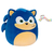 Bicho de Pelúcia Squishmallows 3179 Sonic - PLUFFIE