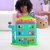 Playset Interativo Gabby’s Dollhouse Casa Nova com Sons, 10 Acessórios e Surpresas Especiais - loja online