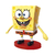 Boneco Colecionável Fandom Box Classic Bob Esponja 3303 - comprar online