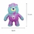 Boneco Que Estica Tie-Dye Bears Stretchapalz – Ursos Elásticos e Coloridos para Brincadeiras Imaginativas Lilac - loja online