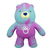 Boneco Que Estica Tie-Dye Bears Stretchapalz – Ursos Elásticos e Coloridos para Brincadeiras Imaginativas Lilac - comprar online