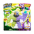 Boneco Elástico Goo Jit Zu Deep Goo Sea Bowlbreath 3658