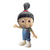 Boneca Articulável Lider Meu Malvado Favorito 2857 Agnes e Fluffy - comprar online