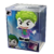 Boneco Colecionável Fandom Box DC Coringa 3474