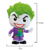 2 Bonecos Colecionável Fandom Box DC Coringa e Arlequina - comprar online