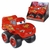 Carrinho Brinquedo Fofomóvel Carros Pixar Relâmpago McQueen