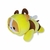 Cachorro de Pelúcia Fizzy Toys Com Roupinha Abelha Cãobelha - PLUFFIE